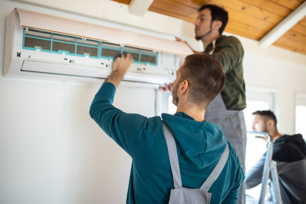 Air duct cleaning in Ogallala, NE