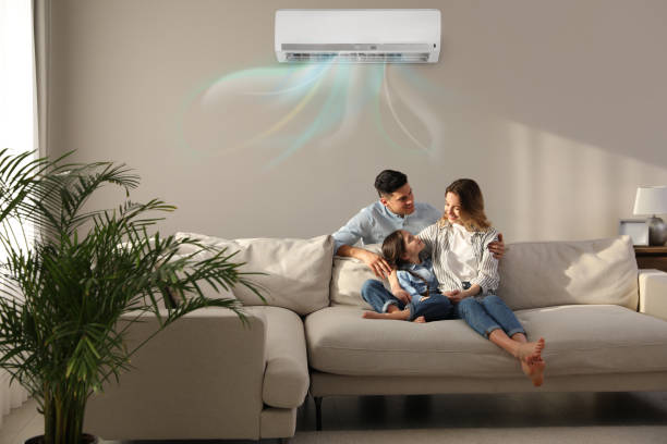 Best HVAC system installation  in Ogallala, NE