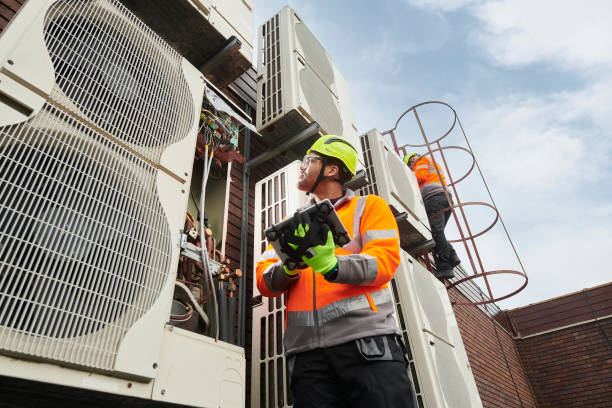 Best Residential HVAC services  in Ogallala, NE