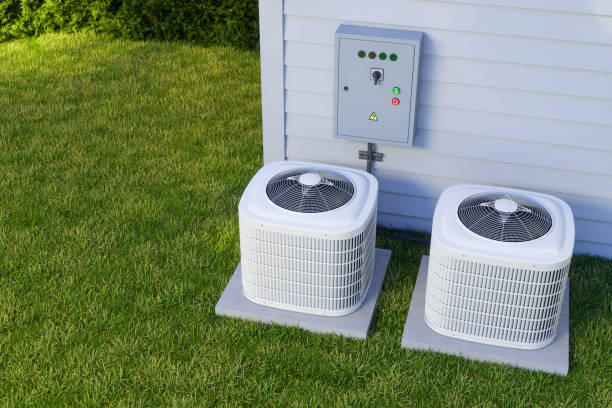 Best Emergency HVAC repair  in Ogallala, NE