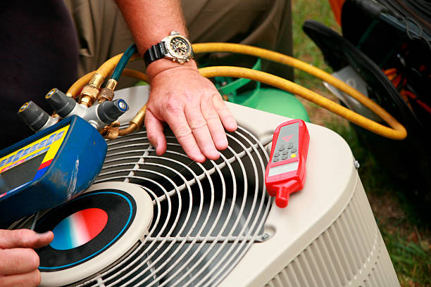 Reliable Ogallala, NE HVAC Solutions