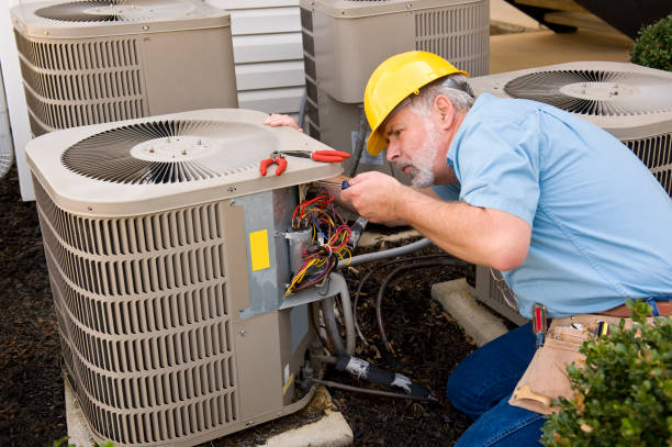 Best Central air repair  in Ogallala, NE