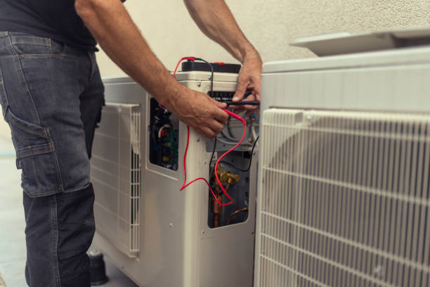 Best HVAC companies near me  in Ogallala, NE