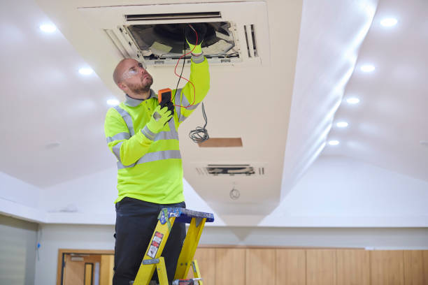 Best HVAC air duct cleaning  in Ogallala, NE