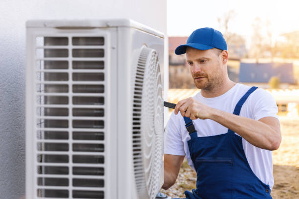 Best Affordable air conditioning repair  in Ogallala, NE