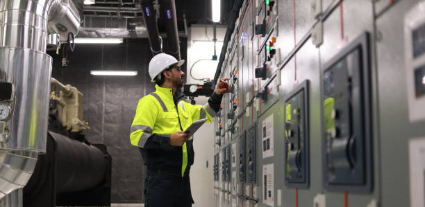 Best Affordable HVAC services  in Ogallala, NE