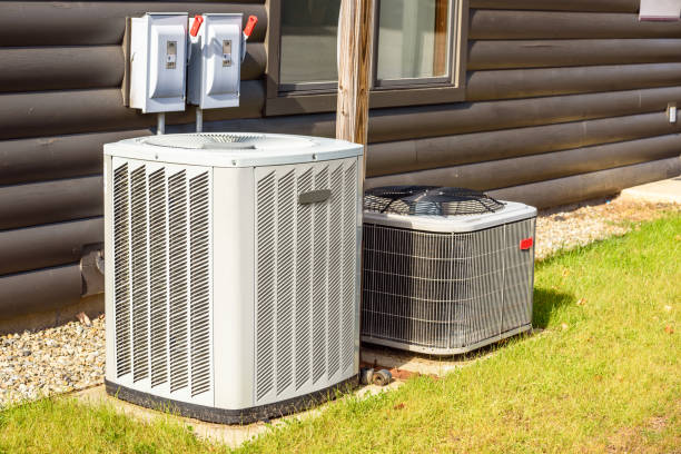 Best HVAC maintenance near me  in Ogallala, NE